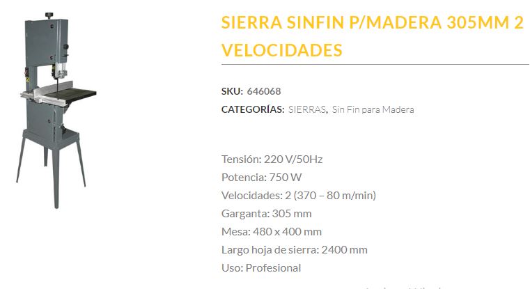 Product