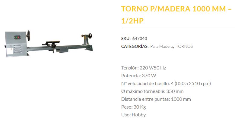 Product